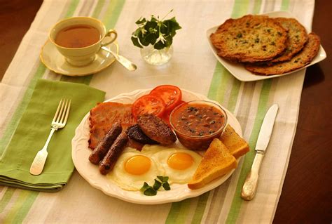 Irish breakfast at Baltimore-area restaurants - Baltimore Sun