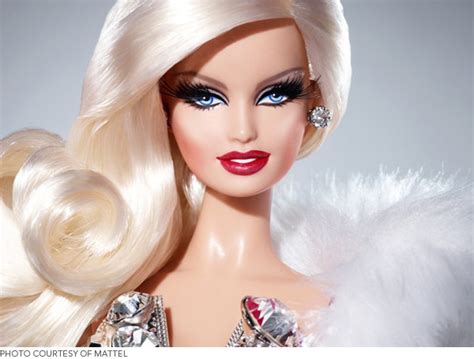 Barbie Gets Her Biggest Blondest Makeover Yet Beautylish