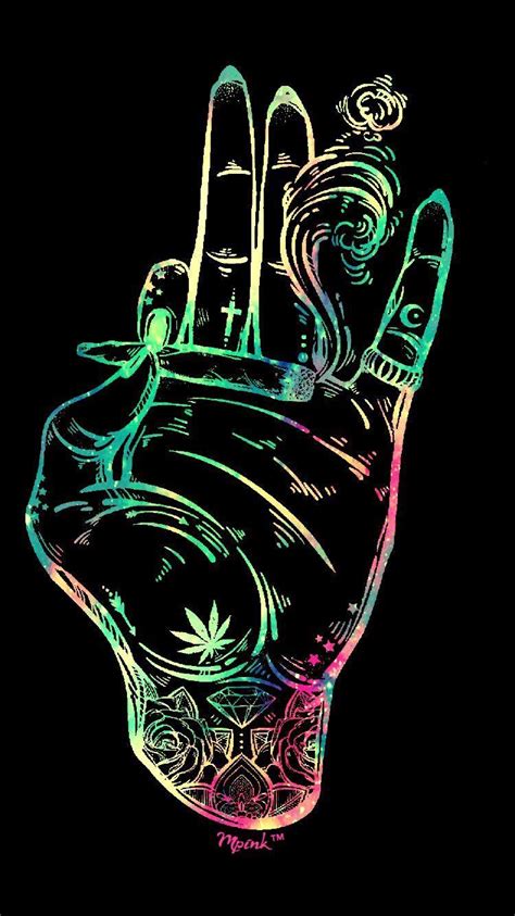 Hd wallpapers and background images Weed Phone Wallpapers - Wallpaper Cave