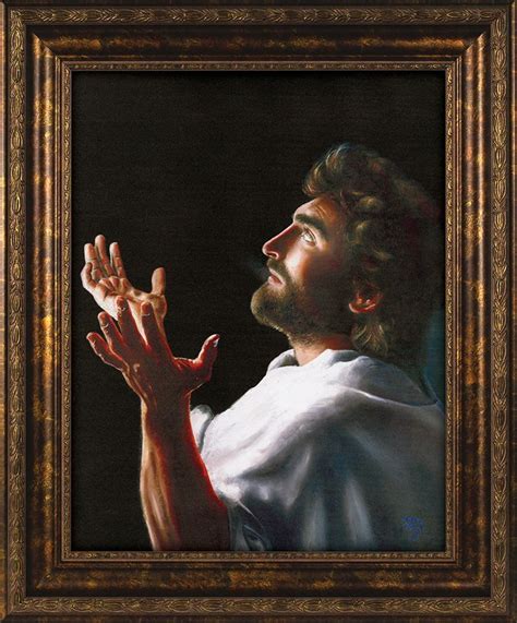 23408 Father Forgive Them Another Loving Portrait Of Jesus By Akiane