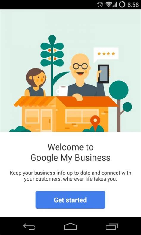 853 просмотра 1 год назад. Greece Android - Google My Business, εφαρμογή για να ...