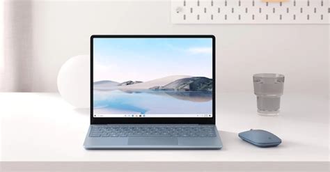 Do send us your design drawing or engage us today for quotation. Microsoft Surface Laptop Go Dengan Skrin 12.4 inci, Intel ...