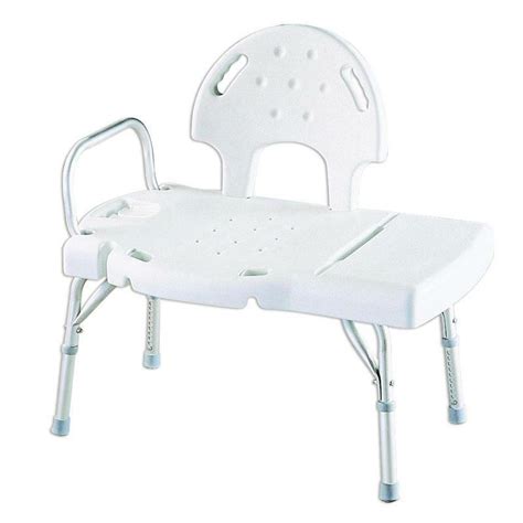 Wiki researchers have been writing reviews of the latest shower benches these shower chairs, benches, and stools are designed to provide comfortable and safe seats while bathing. Invacare Heavy Duty Bath Tub Shower Chair Transfer Seat ...