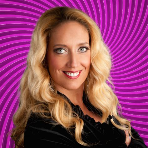 Hypnotist Brenda Kaye