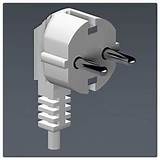Photos of Electrical Plugs Of The World