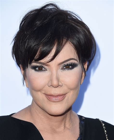 Kris Jenner S Momager Makeup Collection For Kylie Cosmetics Is Everything Glamour
