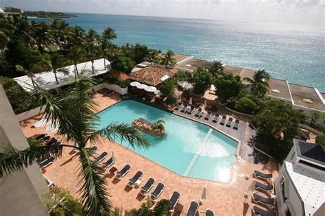 Sapphire Beach Club Resort Updated 2017 Prices And Reviews St Maarten
