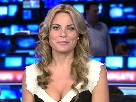 Sky Sports Treats Women Presenters As ‘window Dressing Says Gabby Logan