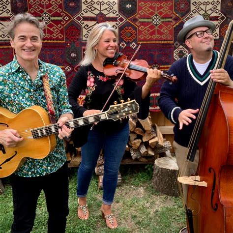 Hot Club Of Cowtown Tickets 2022 Concert Tour Dates And Details