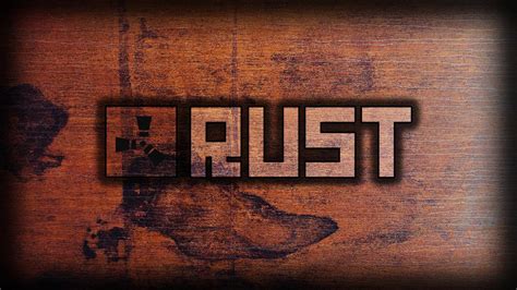 Forest wallpaper, rust (game), steam (software), sun rays, airdrop. Rust Wallpaper by IngeniousDesigns on DeviantArt