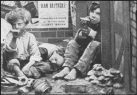 Victorian Children In Victorian Times And How They Lived