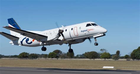 The things to know before you go. Rex Set To Offer 'Qantas Service & Jetstar Prices' For ...