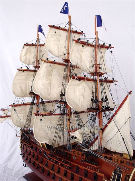 Royal Louis Model Ships Model Boats Pirate Art