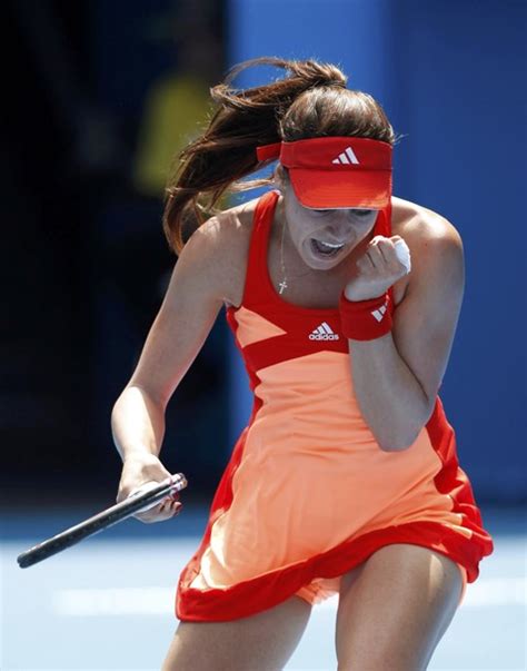 Cirstea Takes Stosur Out In 1st Round At Australian Open