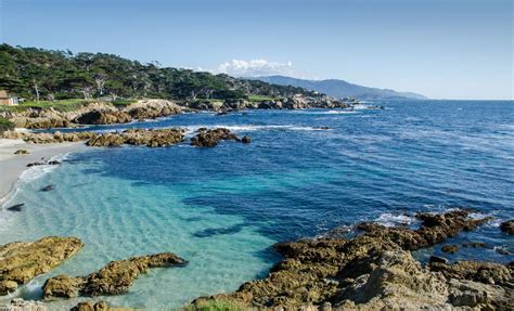 California Coastal Spotlight Incredible Things To Do In Monterey