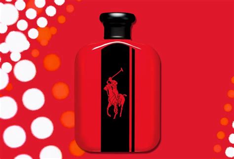 Polo Red Intense By Ralph Lauren Review
