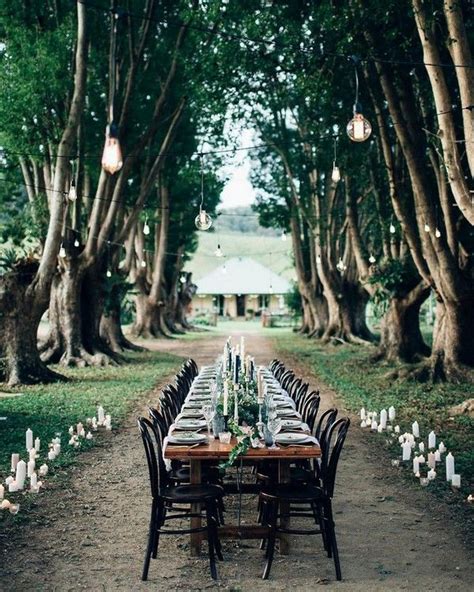 ️ 15 Trending Wedding Venue Decoration Ideas For Your Reception Emma