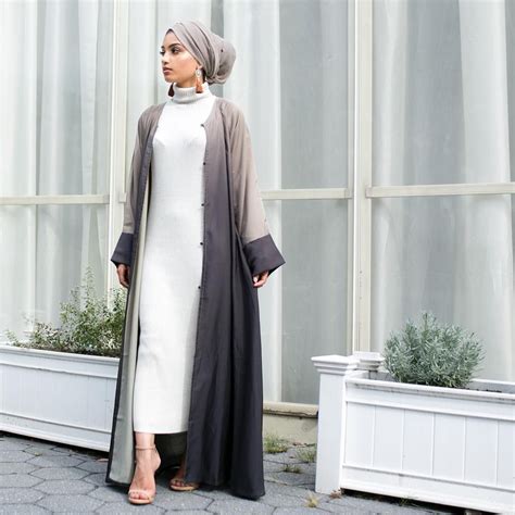See This Instagram Photo By Hajraaaa • 2686 Likes Fashion Modest