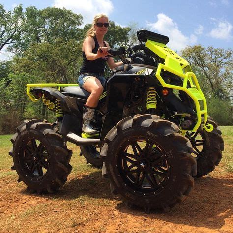 Rather, what will get you there is a willingness to move heavy weights through full ranges of motion on basic movements—repeatedly. Pin by tripwiredean . on Big Dog Quads (With images) | Atv ...