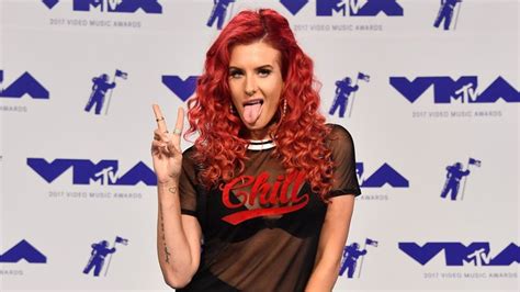 Justina Valentine Net Worth 5 Interesting Facts About Her