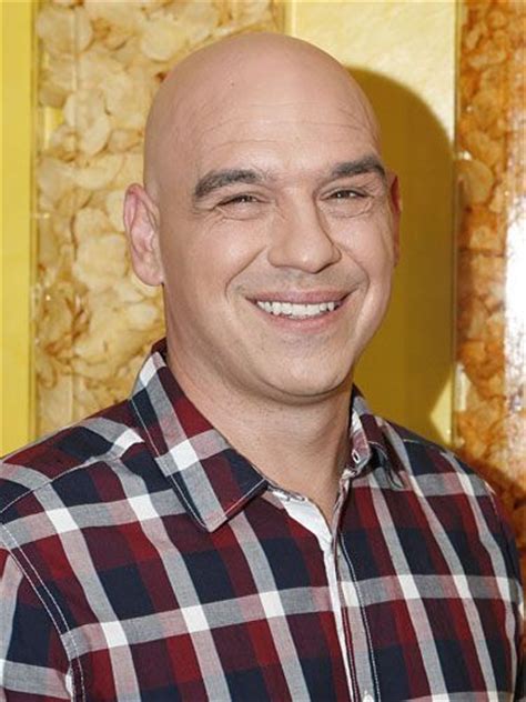 Iron Chef Michael Symon You Cook Together You Stay