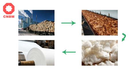 How To Make Wood Pulp Part 2