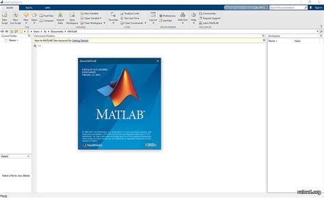 Matlab R2021a скачать торрент бесплатно Матлаб Windows