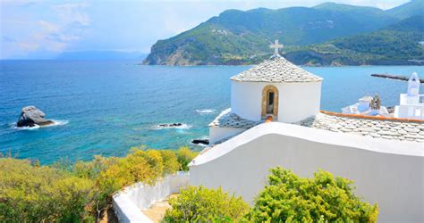 most beautiful greek islands kalokairi island greece