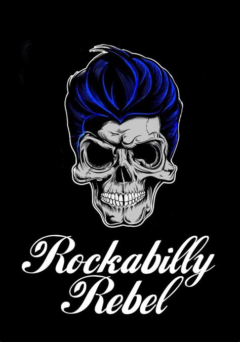 rockabilly rebel by pave65 on deviantart