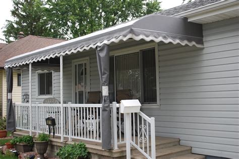 Porch Awning Diy Awning Metal Awning Porch Roof House Vrogue Co