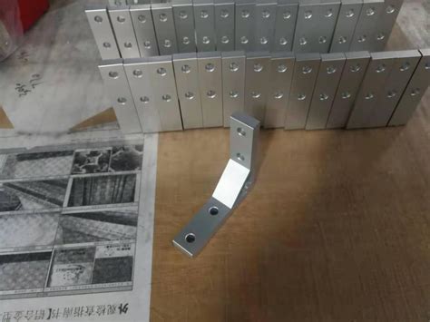 Oem And Standard 6063 T5 Industrial Aluminium T Slots For Modular