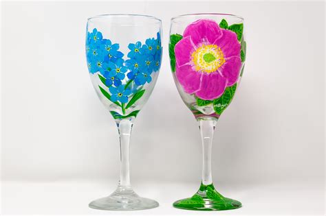 Create Your Own Miriam S Cup For The Passover Table Jewishboston