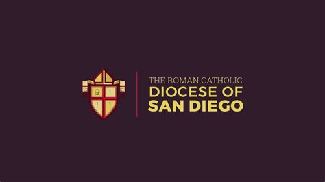 Diocesan Tribunal The Roman Catholic Diocese Of San Diego First