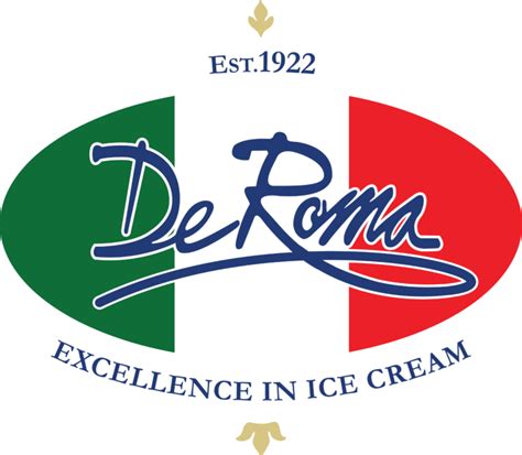 De Roma Ice Cream Turn To Alfred And Co To Expand Production Alfred And Co