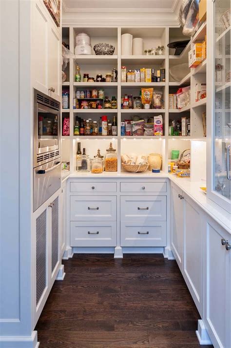 What Is A Butler S Pantry Plank And Pillow Pantry Design Kitchen Pantry Design Kitchen Remodel
