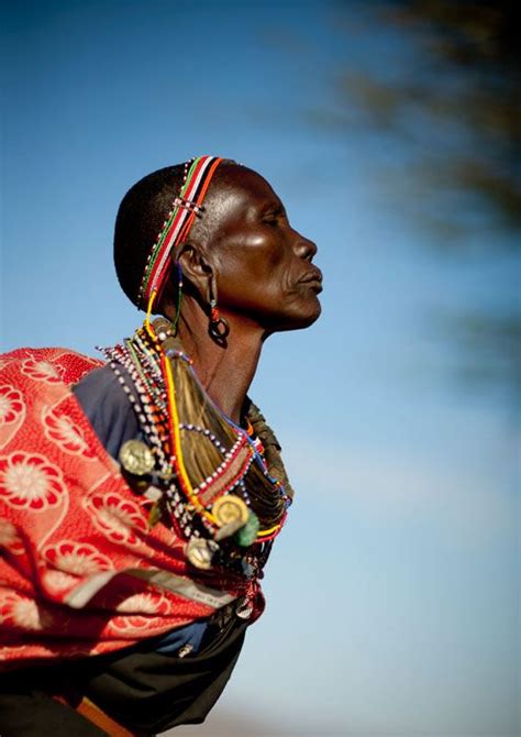 eric lafforgue kenya tribes women african people africa