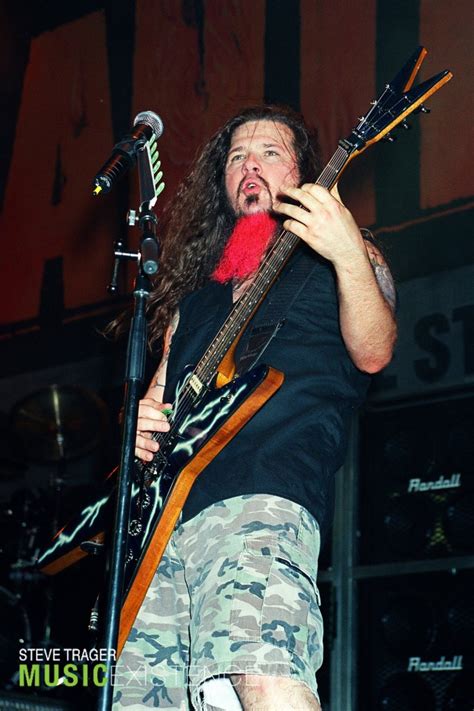 Musical Memories Of Dimebag Darrell 1966 2004 Music Existence