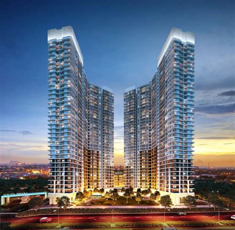 The entire development of this new township is. MALAYSIA PROPERTY REVIEW AND NEW LAUNCHES UPDATES ...