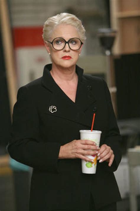 Sharon Gless Photo 2 Pictures Cbs News