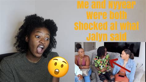 Nique And King Whos The Freakiest Couple Ft Nyyear And Jalyn