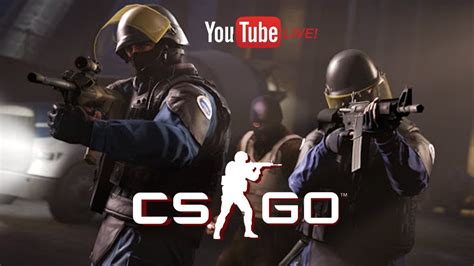 Live Csgo Youtube