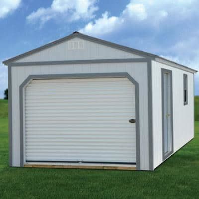 Building a cabin on a budget is easier than some might think, but it does have its challenges. Making Garage Building Plans | Save Money with Your wooden garage
