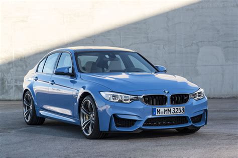 Ask technical questions, contribute answers, or show off your ride. BMW M3 F30 - Periodismo del Motor