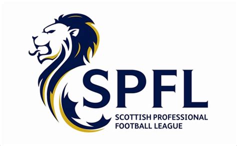 Points, goals, recent matches and more. Scottish Football Gets Rebranded - Logo Designer - Logo ...