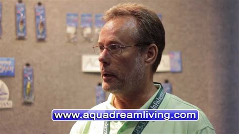 Icast 2012 Aqua Dream Interview Wcapt Mike Hakala Youtube