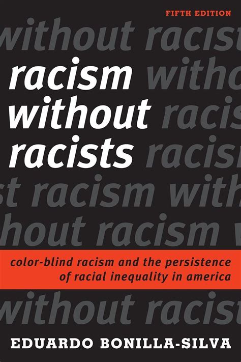 20 Books To Better Understand Race And Racism