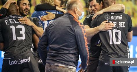 Pge skra dzisiaj może awansować do ćwierćfinału ligi mistrzów trwa wyjazdowa seria asseco resovii łukasz żygadło zmienia klub. Pogromca kielczan sprawił kolejną sensację i awansował do ...