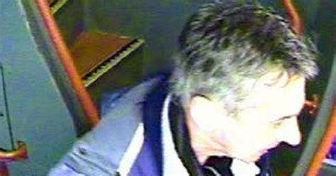 Hunt For Bus Pervert After 20 Women Passengers Groped On South Manchester Route Manchester