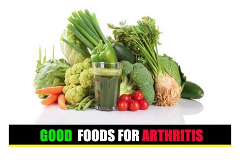 While research is ongoing, experts it's not yet clear whether vitamin d supplementation can prevent arthritis from developing or alleviate vitamin d level in rheumatoid arthritis and its correlation with the disease activity: Diet for rheumatoid arthritis, Foods bad for arthritis