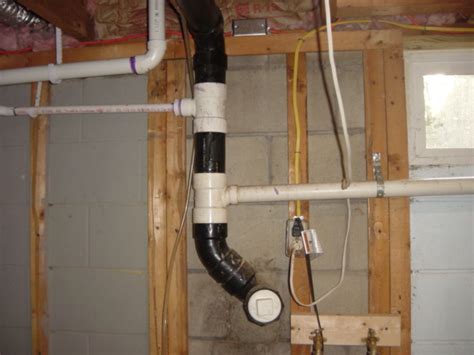 Could also be suitable for suction of gaseous media such as another particular fact about washing machine plastic drain pipe is that they are built to endure more use and demand fewer repairs and. How to properly drain a washing machine
